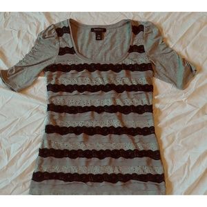 White House Black Market top
